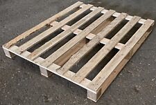 Wooden pallets 1200mm for sale  RUISLIP