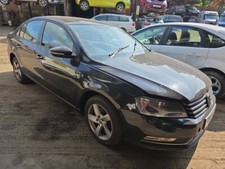 Volkswagen passat mk6 for sale  ACCRINGTON