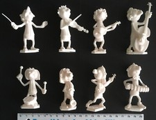 Margarinefiguren jahre linde gebraucht kaufen  Haan