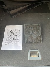 Printing block stamp for sale  NOTTINGHAM