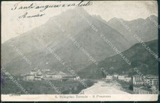 Bergamo san pellegrino usato  Gambolo