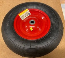 Eurotools rad schubkarrenrad gebraucht kaufen  Rastede