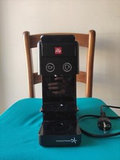 Macchina caffè illy usato  Alassio