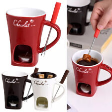 Melting mug ceramic for sale  LEICESTER