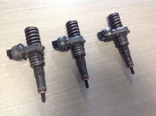 Iniettori per volkswagen usato  Italia