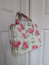 Cath kidston cream for sale  KIDDERMINSTER