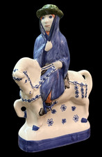 Rare rye pottery for sale  UK