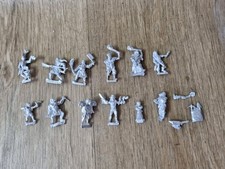 Mordhiem frenzied mob for sale  WORTHING