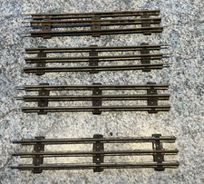 Konvolut eisenbahnschienen mod gebraucht kaufen  Langenhagen