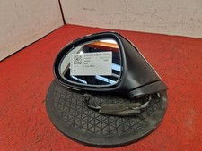 Mazda door mirror for sale  THAME