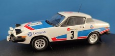 Trofeu triumph tr7 for sale Trofeu triumph tr7 for sale  ORMSKIRK