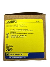 Square qobp2 circuit for sale  Angier