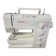 Bernina 1008 sewing for sale  Salt Lake City