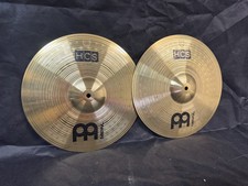 Meinl hcs hat for sale Meinl hcs hat for sale  Lafayette