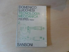 Tecnologia meccanica unknown usato  Vejano