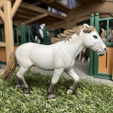 Schleich 13711 camargue gebraucht kaufen  Bad Doberan