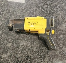 Dewalt dcf6202 collated for sale  Mission