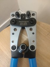 Dechengbao 50b cable for sale  KELSO