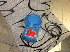 Compressor de ar Paasche D500 diafragma aerógrafo pintura 1/10 HP🇺🇸 comprar usado  Enviando para Brazil