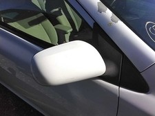 Espelho retrovisor lateral passageiro alimentação sem aquecimento compatível com 09-13 COROLLA 3044572, usado comprar usado  Enviando para Brazil