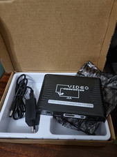 Ypbpr digital analog for sale  BEDFORD