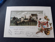 Gruss mindelburg mindelheim gebraucht kaufen Gruss mindelburg mindelheim gebraucht kaufen  Lengdorf
