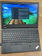 💎 coreboot Linux Thinkpad W540 i7-4800MQ 32GB RAM+ IPS [*SUPER RARO / NOVO ESTADO] comprar usado  Enviando para Brazil