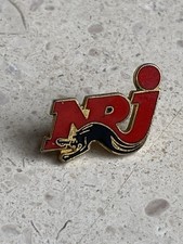 Pin nrj radio d'occasion Pin nrj radio d'occasion  Langeais