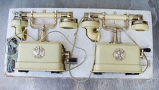 Telephone jouet geobra d'occasion  Volvic