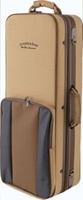Koffer etui tenorsaxophon gebraucht kaufen  Deutschland