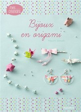 Bijoux origami mayumi d'occasion  France