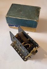 Vintage meccano construction d'occasion  Expédié en Belgium