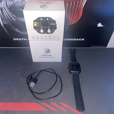 Spintso referee smartwatch for sale  Bensenville