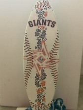Metallica autographed surfboar for sale  Mansfield