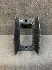Canberra aircraft switch for sale  STAFFORD