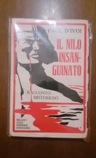 Racconti misteriosi n.3 usato  Adrano