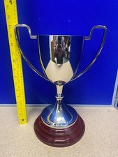 13.5in nickel plated for sale  WALSALL