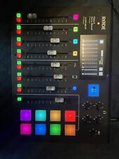 Rodecaster pro gebraucht kaufen  Berlin