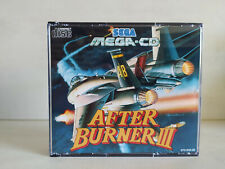 After burner sega d'occasion  Toulon-