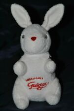 Doudou peluche lapin d'occasion  Krautergersheim