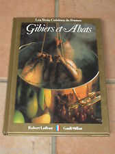 Livre gault millau d'occasion  Agen
