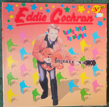 Eddie cochran three gebraucht kaufen  Berlin