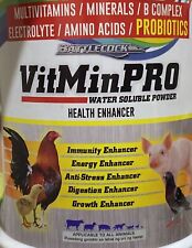 Vitmin pro vitamins for sale  Corsicana