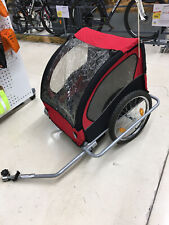 Carrello per bicicletta usato  Roma