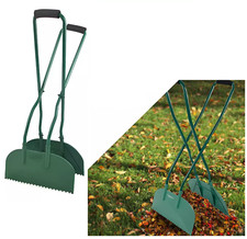 Long handled leaf for sale  KIRKNEWTON