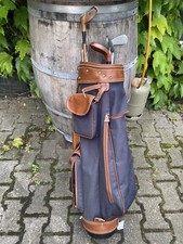 Golf cartbag klassisch gebraucht kaufen  Mainz