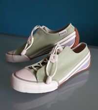 Pirelli scarpe tela usato  Palazzolo sull'Oglio