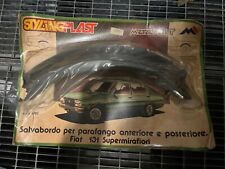 Fiat 131 kit usato  Cagliari