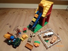 lego duplo pferd gebraucht kaufen lego duplo pferd gebraucht kaufen Saalfeld/Saale