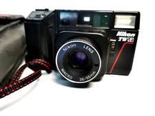 Nikon l35tw analoge gebraucht kaufen  Oldenburg (Oldenburg)